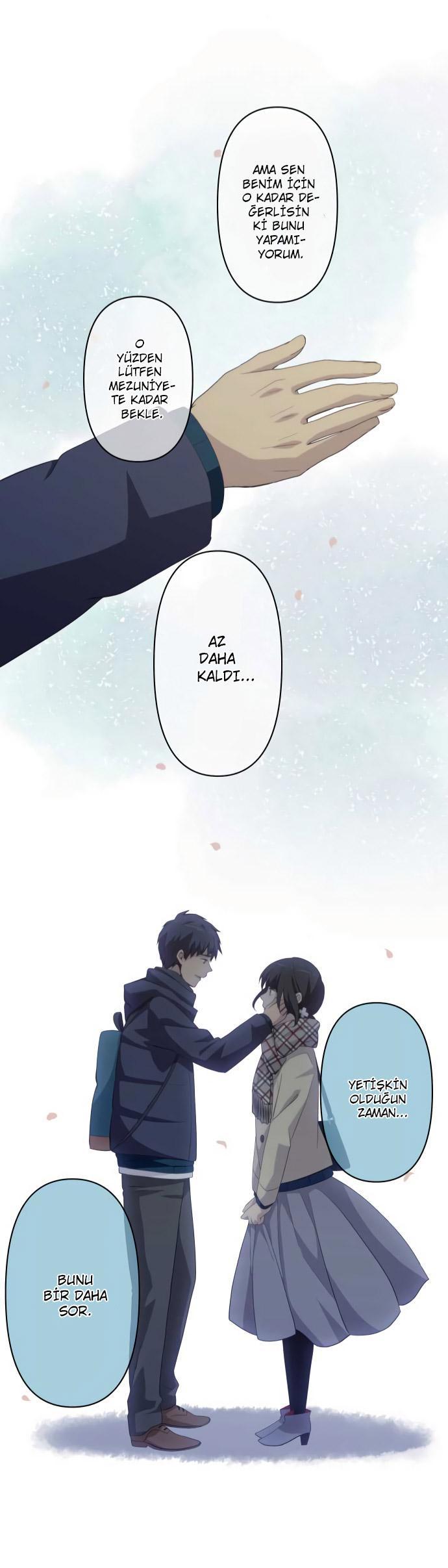 ReLIFE mangasının 209 bölümünün 26. sayfasını okuyorsunuz.