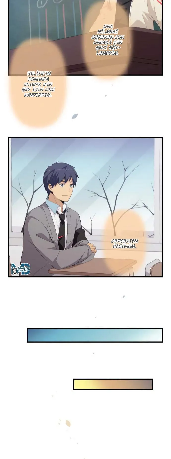 ReLIFE - Sayfa 25