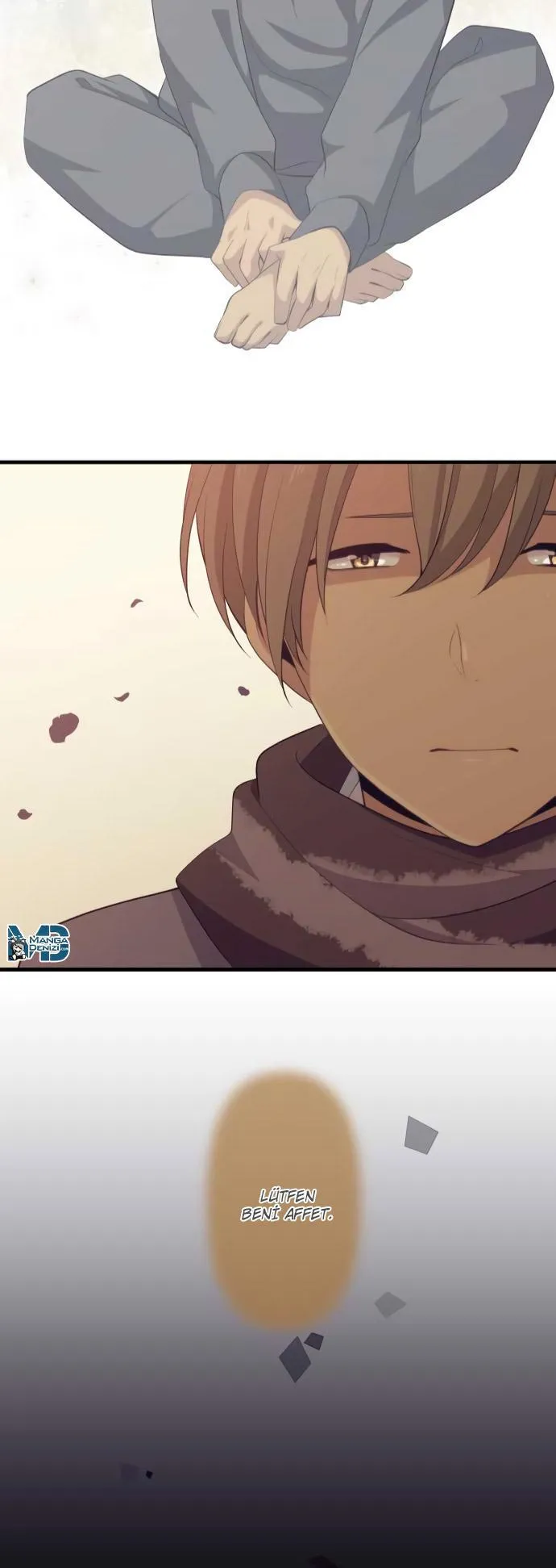 ReLIFE - Sayfa 28