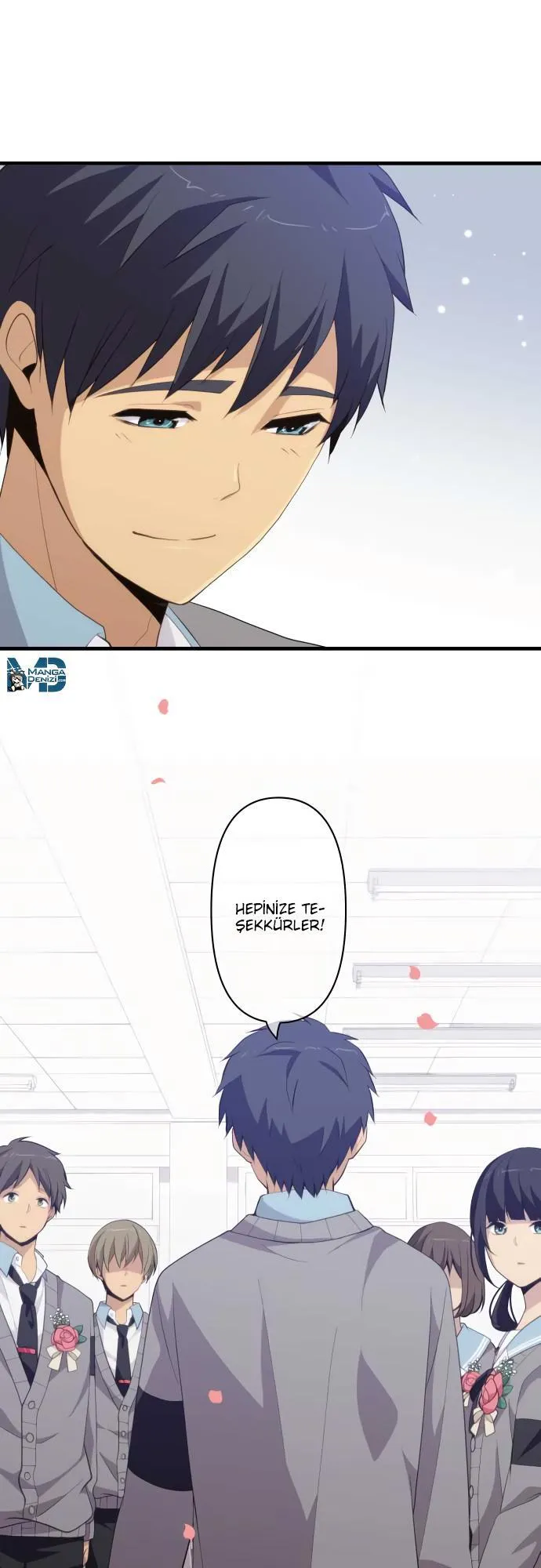 ReLIFE - Sayfa 14