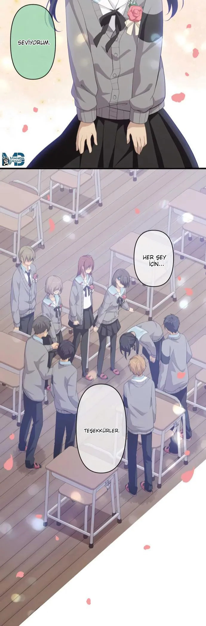 ReLIFE - Sayfa 23