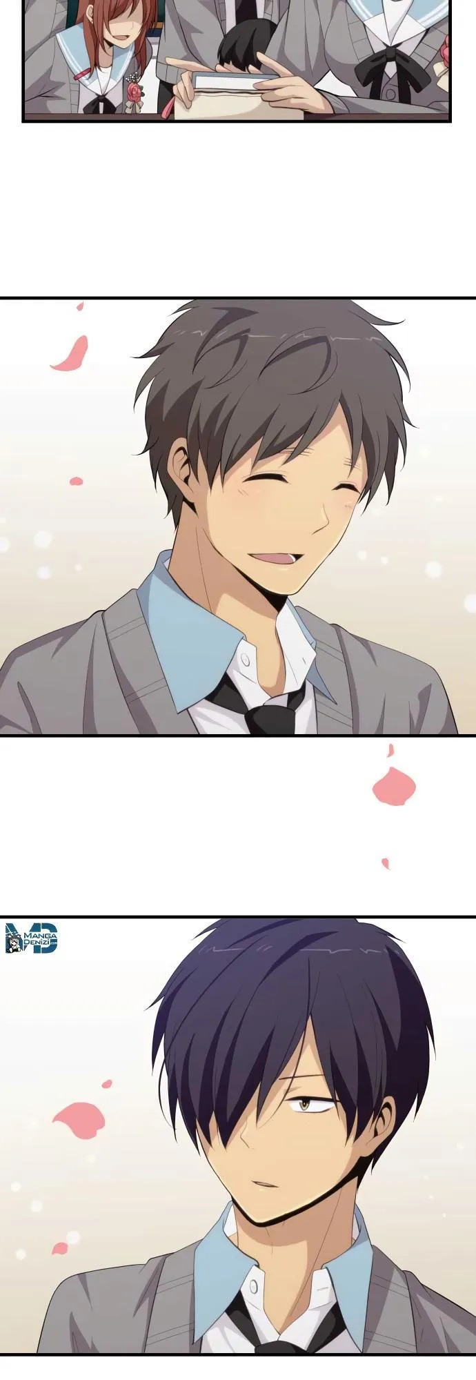 ReLIFE - Sayfa 8