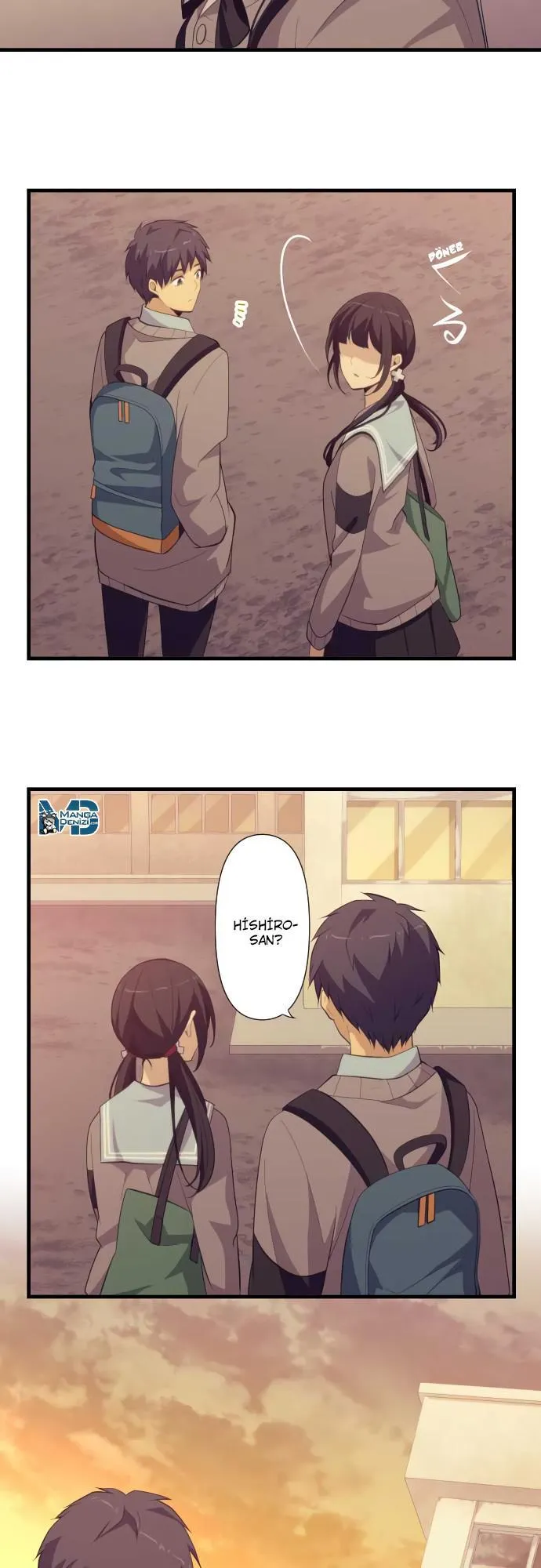 ReLIFE - Sayfa 17