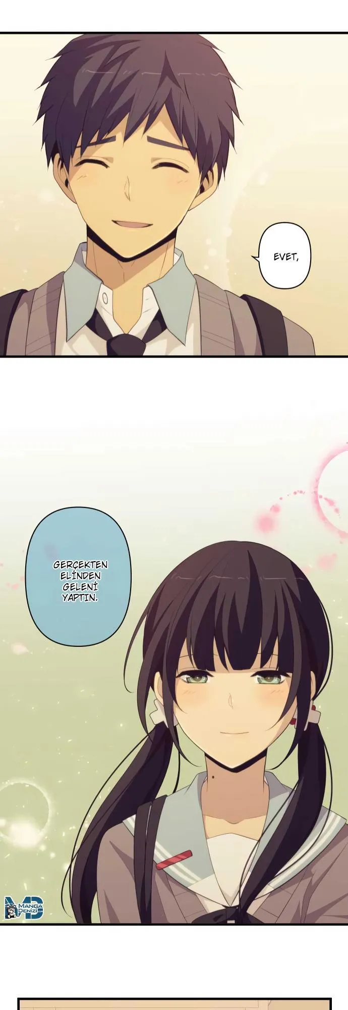 ReLIFE - Sayfa 26