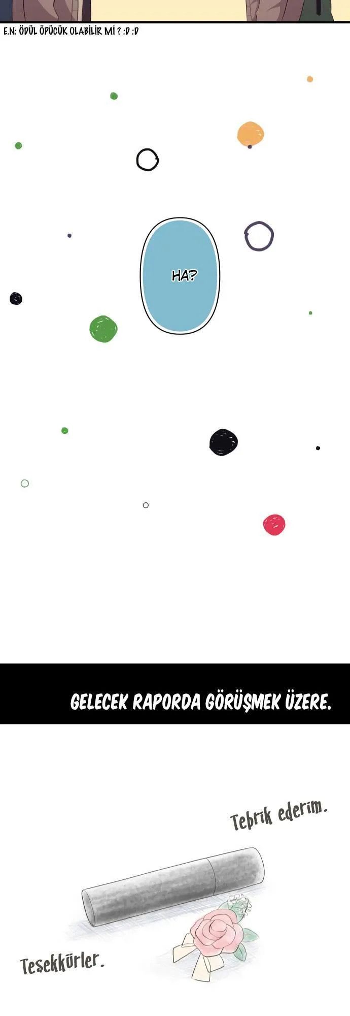 ReLIFE - Bölüm 212 - Sayfa 28