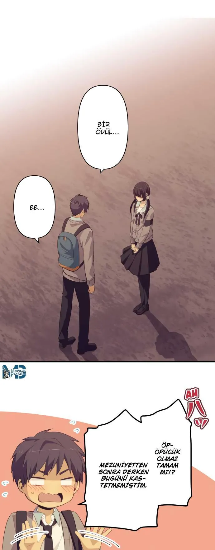 ReLIFE - Sayfa 2