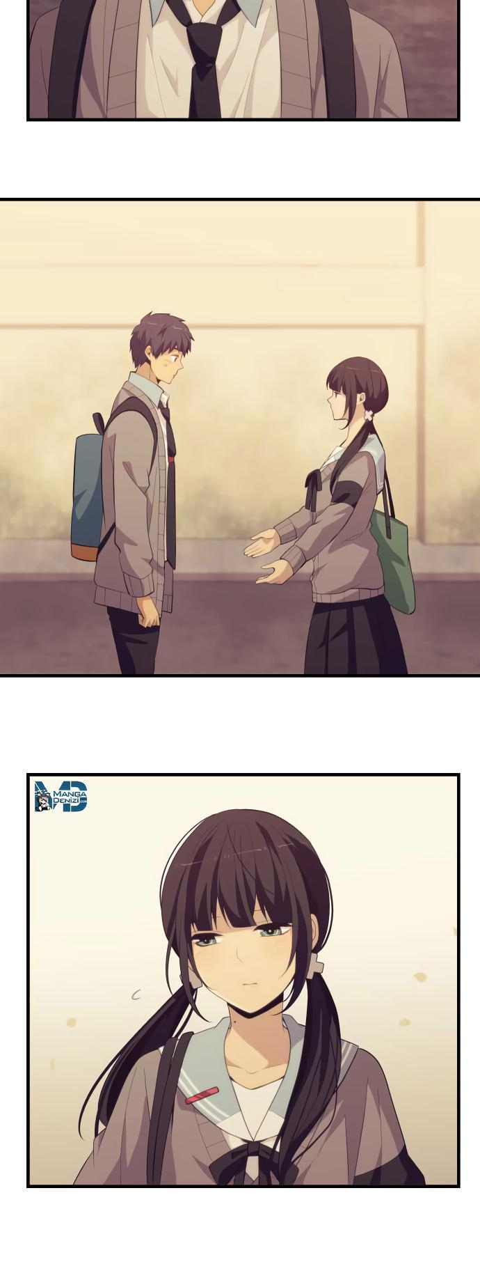 ReLIFE mangasının 213 bölümünün 5. sayfasını okuyorsunuz.