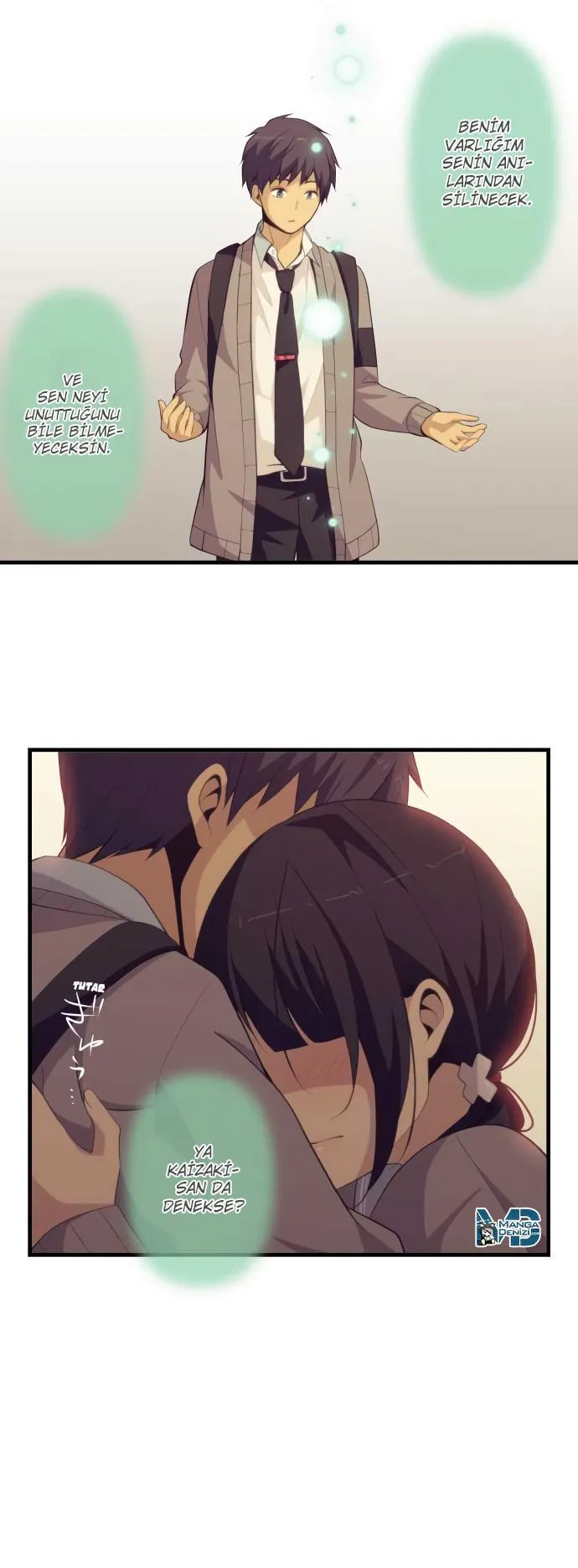 ReLIFE - Sayfa 11