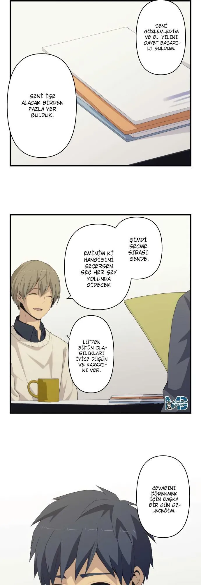 ReLIFE - Sayfa 3