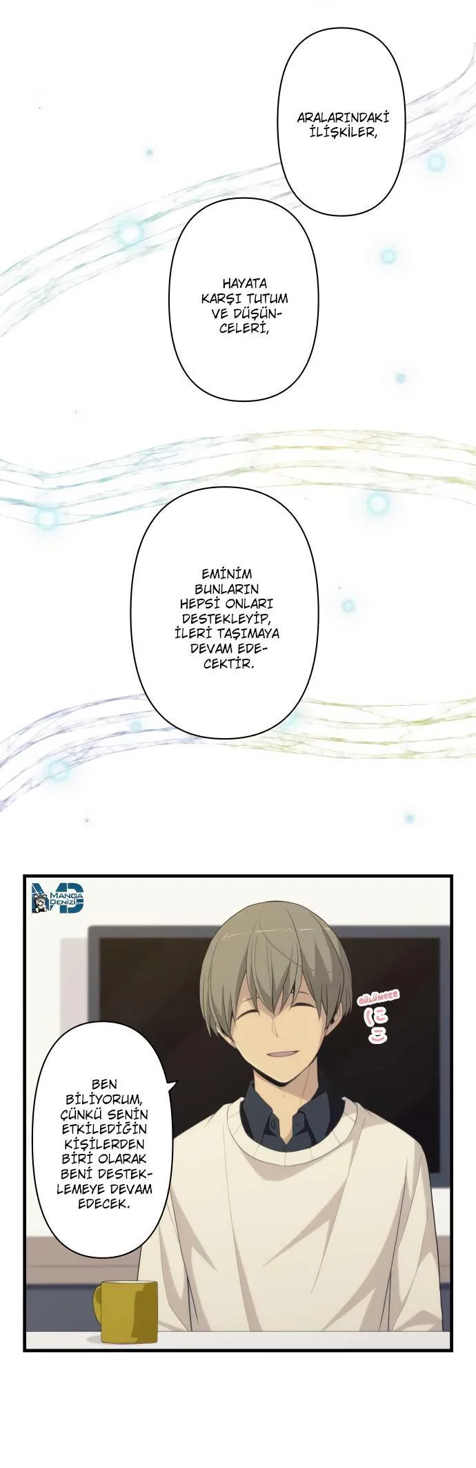 ReLIFE - Sayfa 11