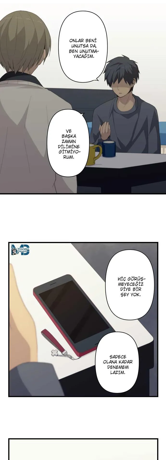 ReLIFE - Sayfa 17