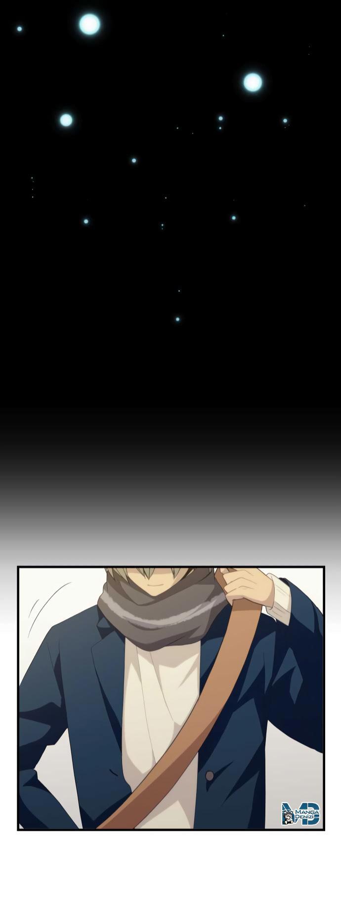 ReLIFE mangasının 214 bölümünün 23. sayfasını okuyorsunuz.