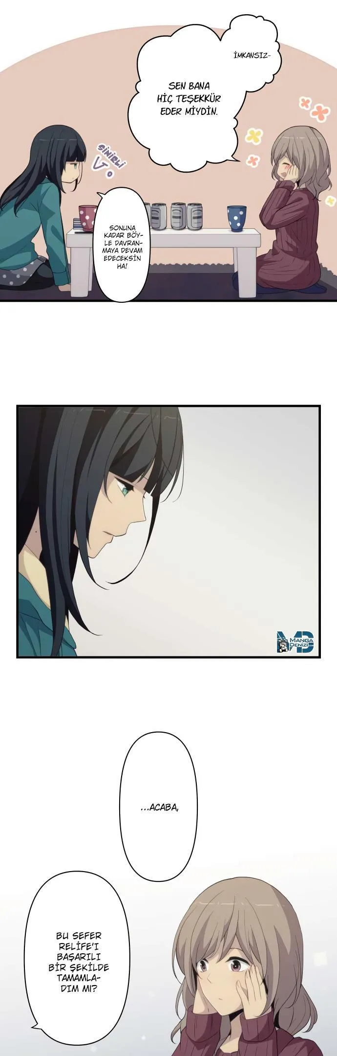 ReLIFE - Sayfa 3