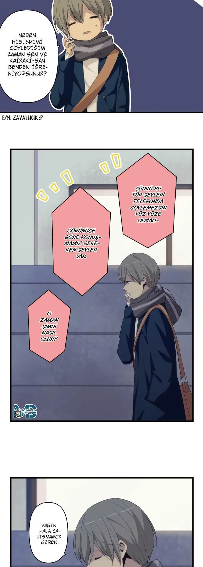 ReLIFE - Sayfa 22