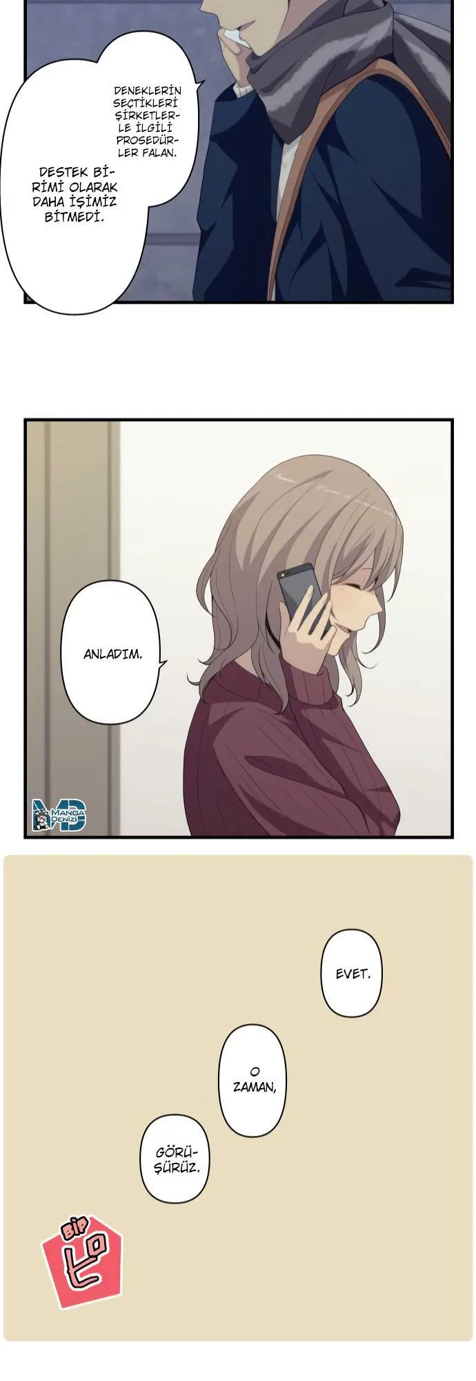 ReLIFE - Sayfa 23