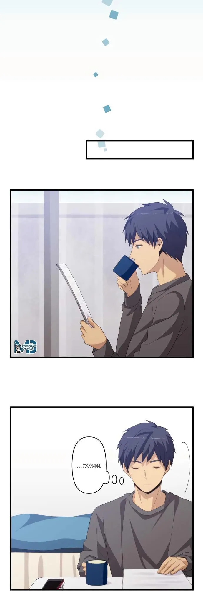 ReLIFE - Sayfa 15