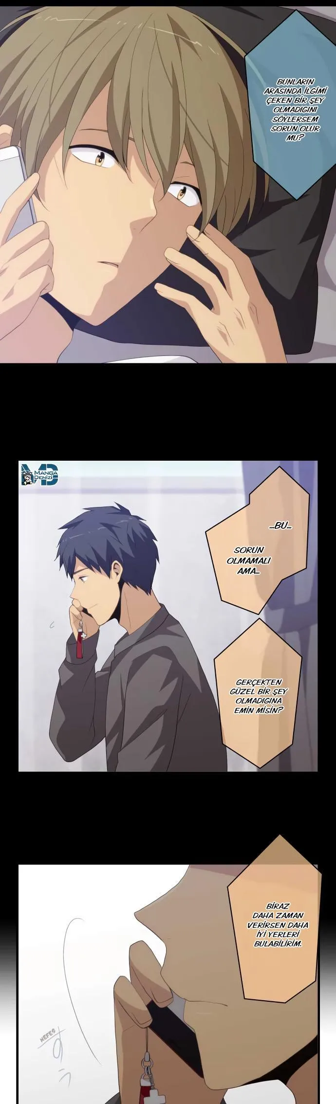 ReLIFE - Sayfa 4