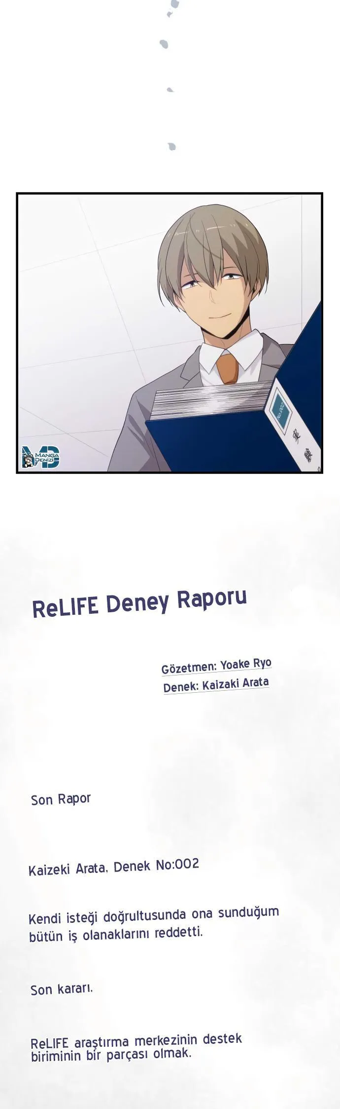 ReLIFE - Sayfa 12