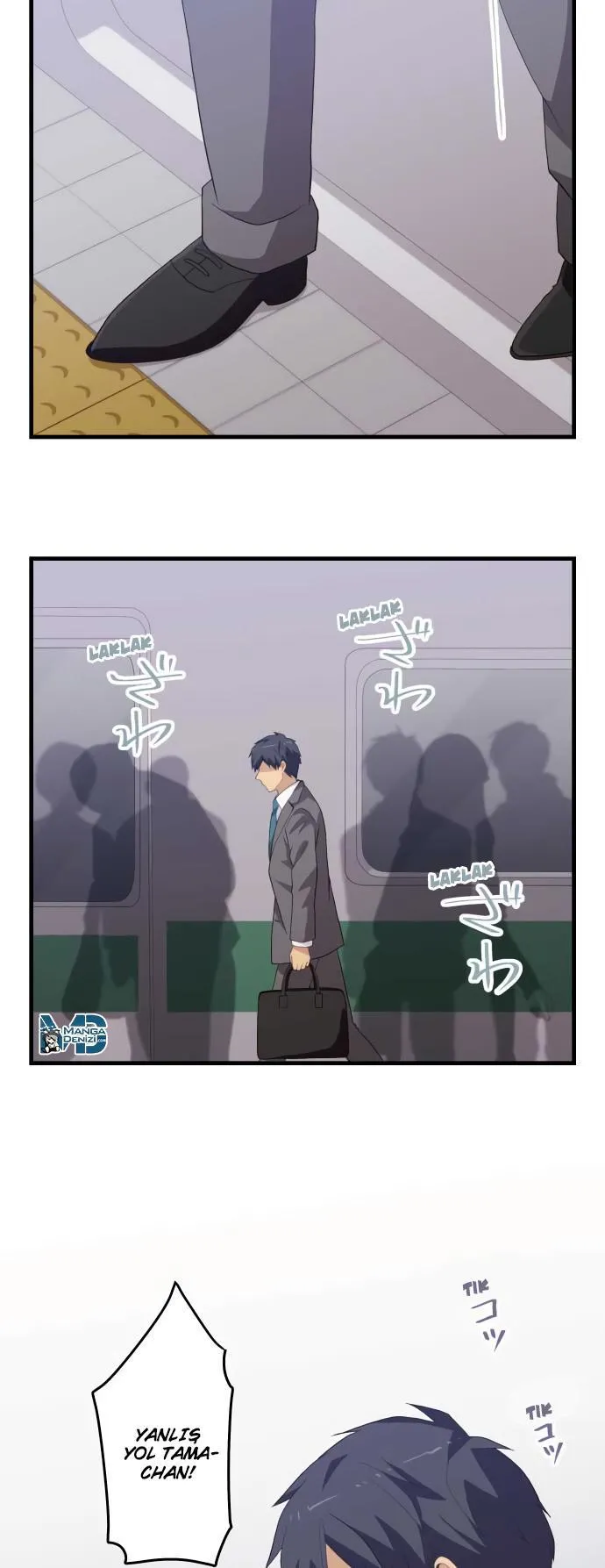 ReLIFE - Sayfa 21
