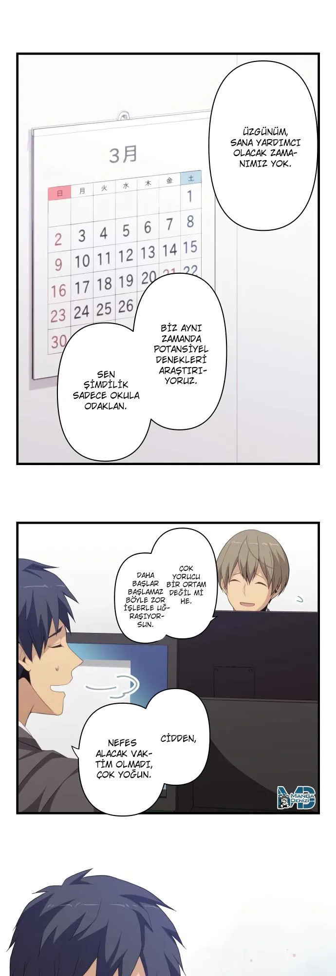 ReLIFE - Sayfa 8