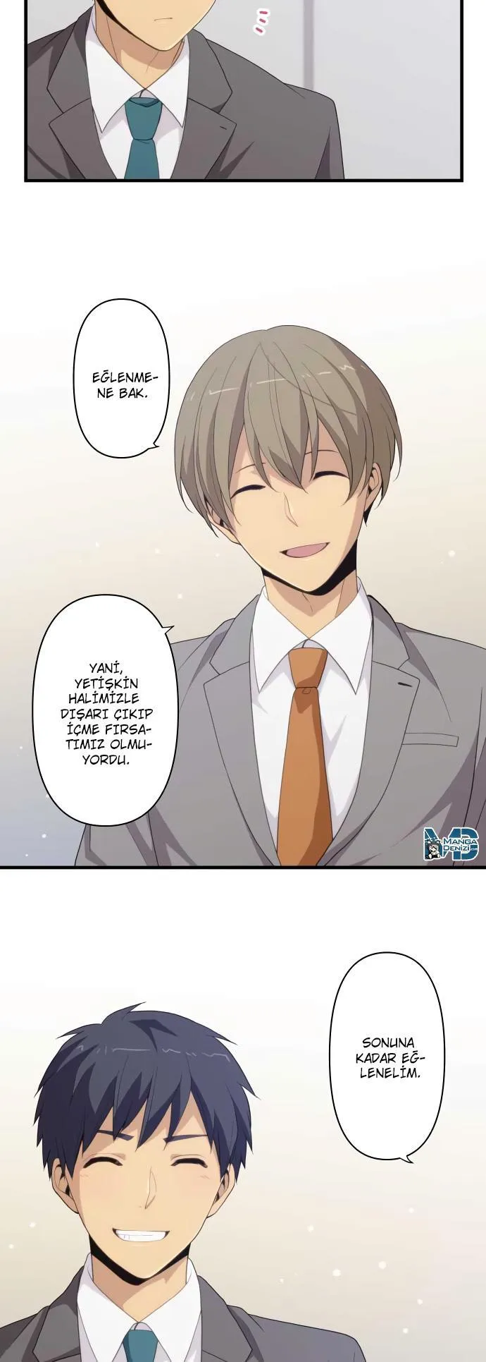 ReLIFE - Sayfa 10