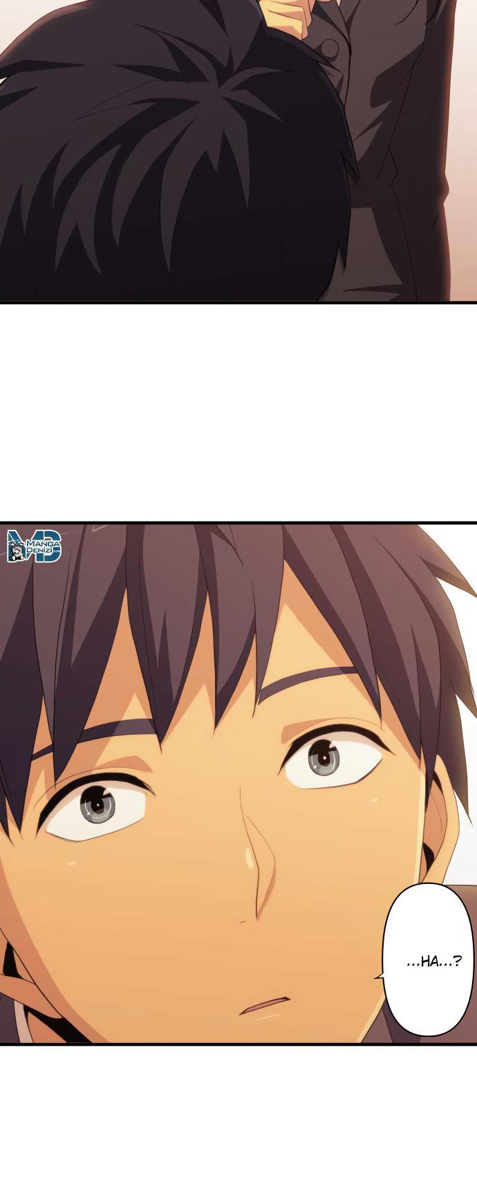 ReLIFE mangasının 218 bölümünün 17. sayfasını okuyorsunuz.