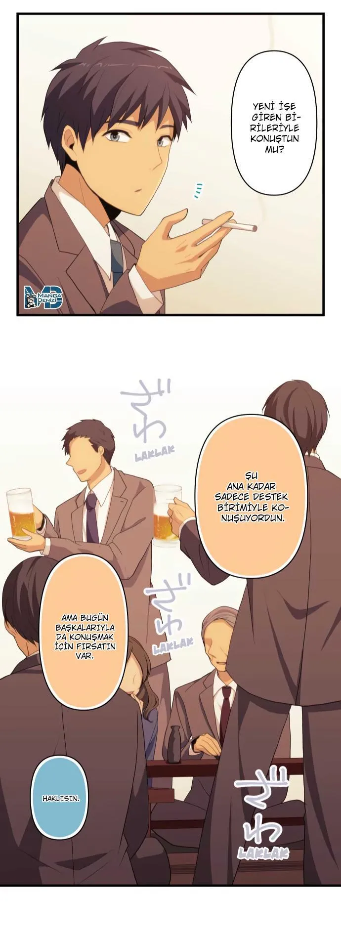 ReLIFE - Sayfa 24