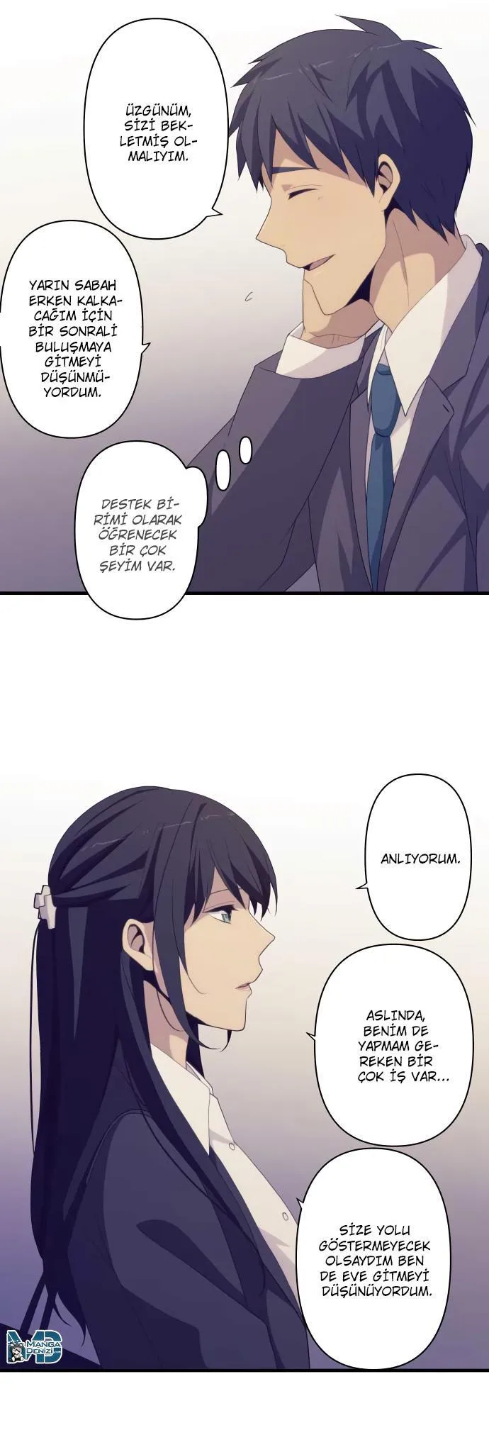 ReLIFE - Sayfa 11