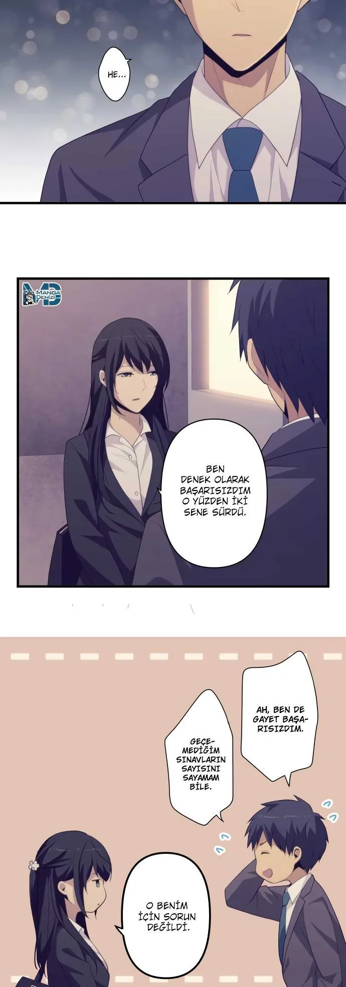 ReLIFE - Sayfa 19