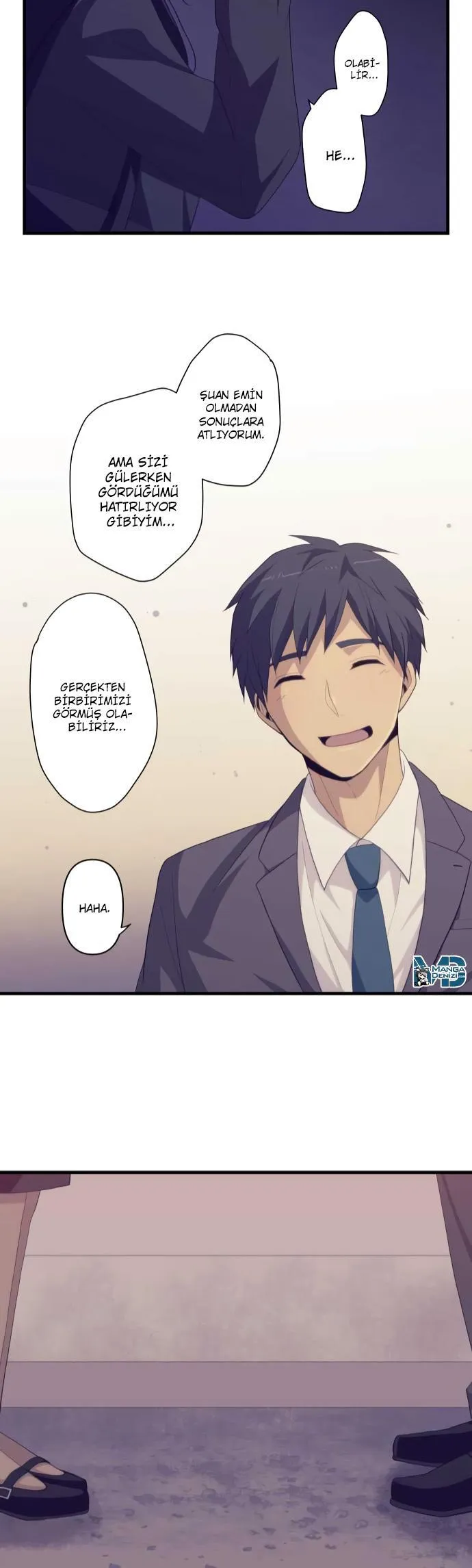 ReLIFE - Sayfa 23