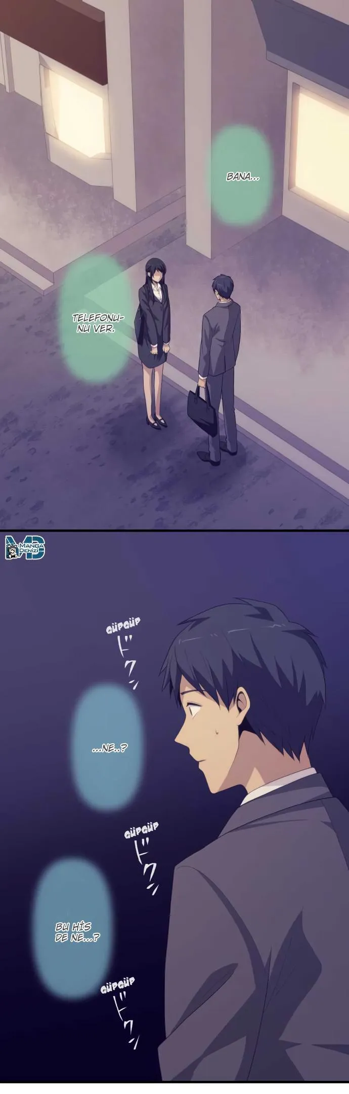 ReLIFE - Sayfa 2