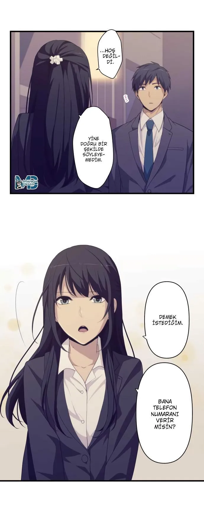 ReLIFE - Sayfa 3