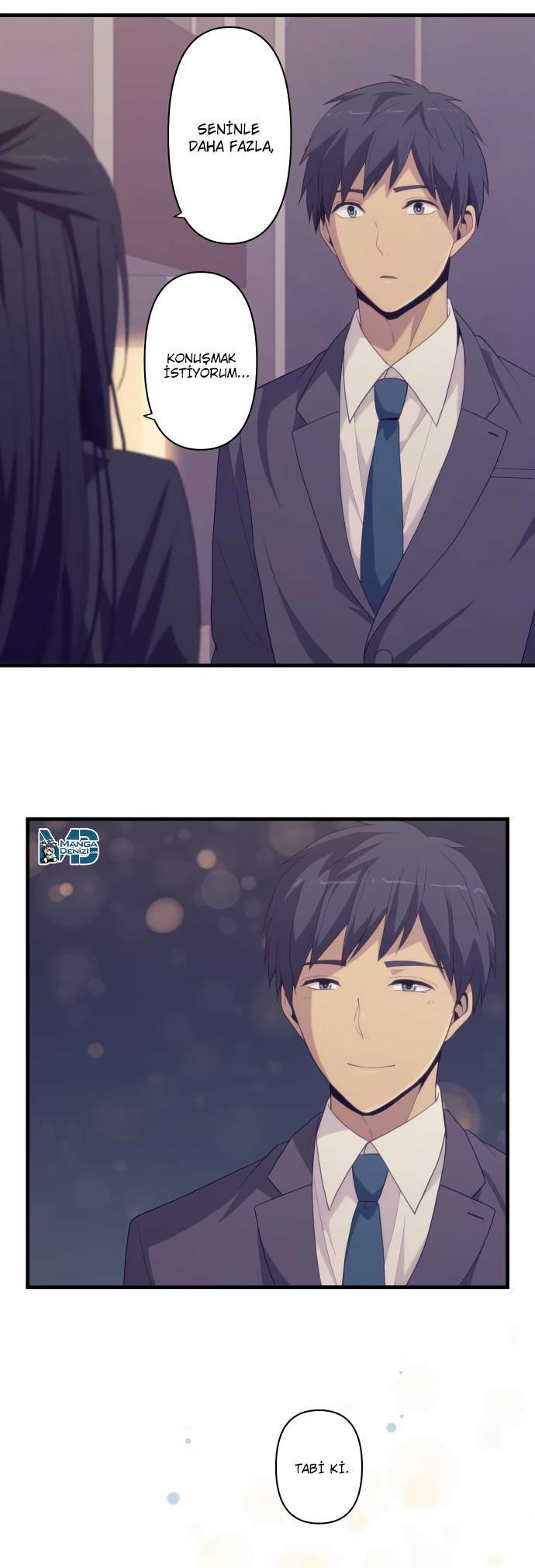 ReLIFE mangasının 220 bölümünün 4. sayfasını okuyorsunuz.