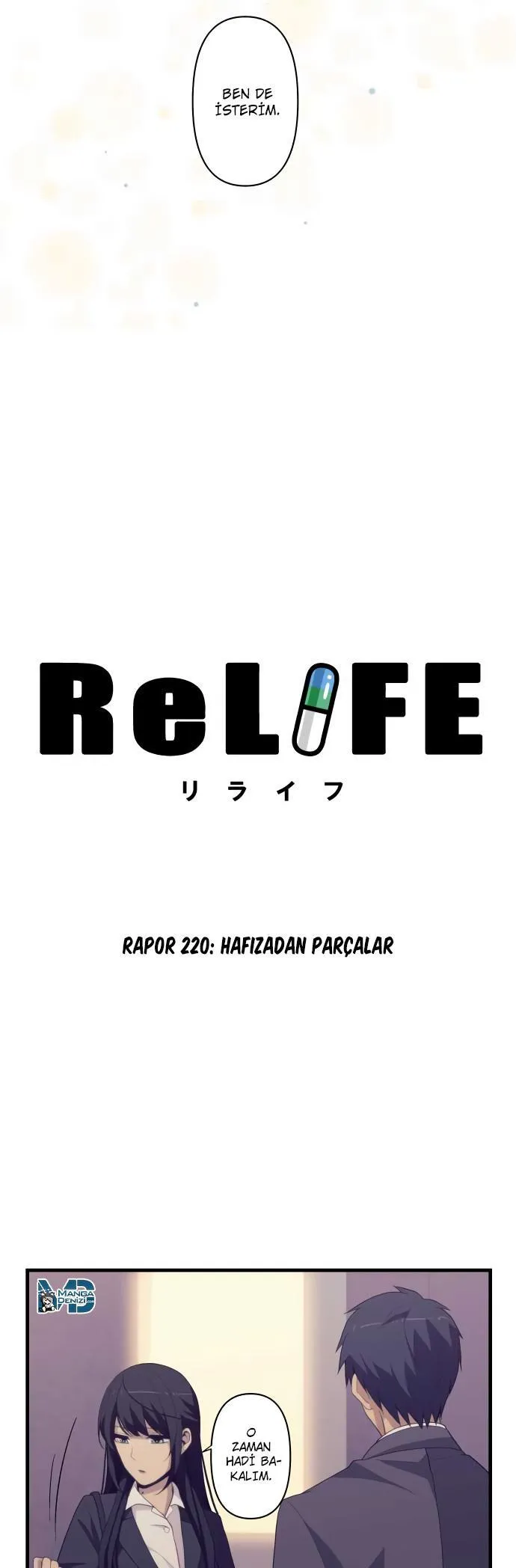 ReLIFE - Sayfa 5