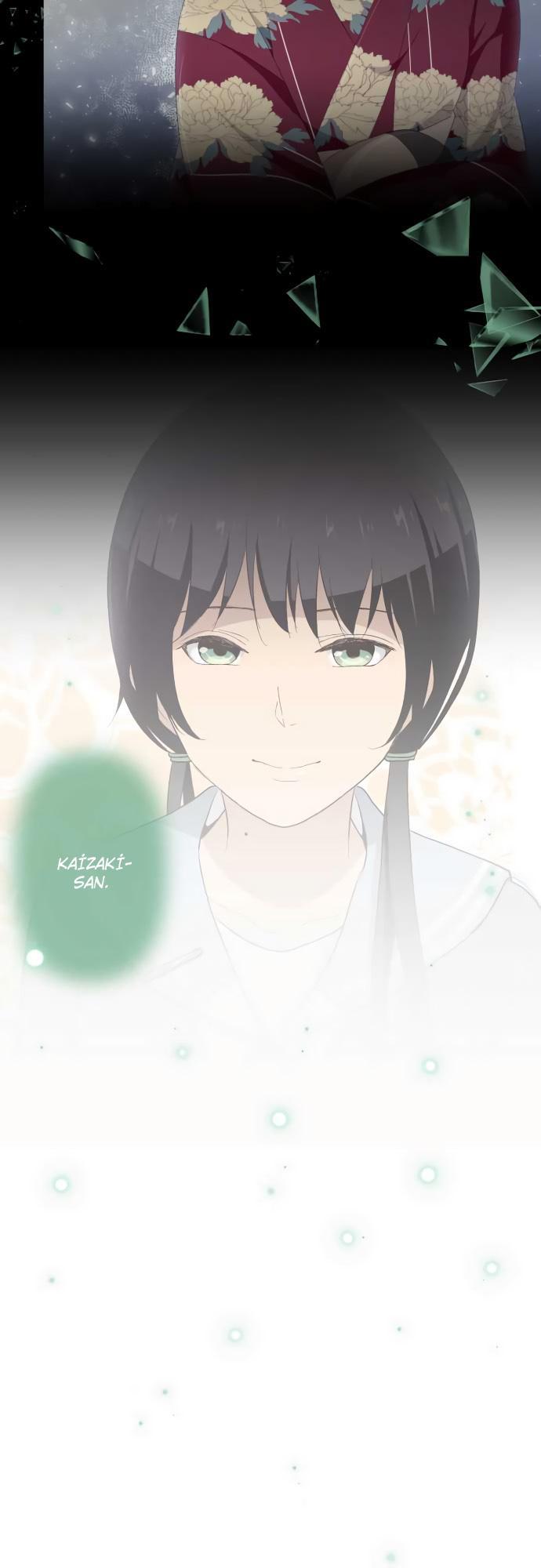 ReLIFE mangasının 220 bölümünün 12. sayfasını okuyorsunuz.