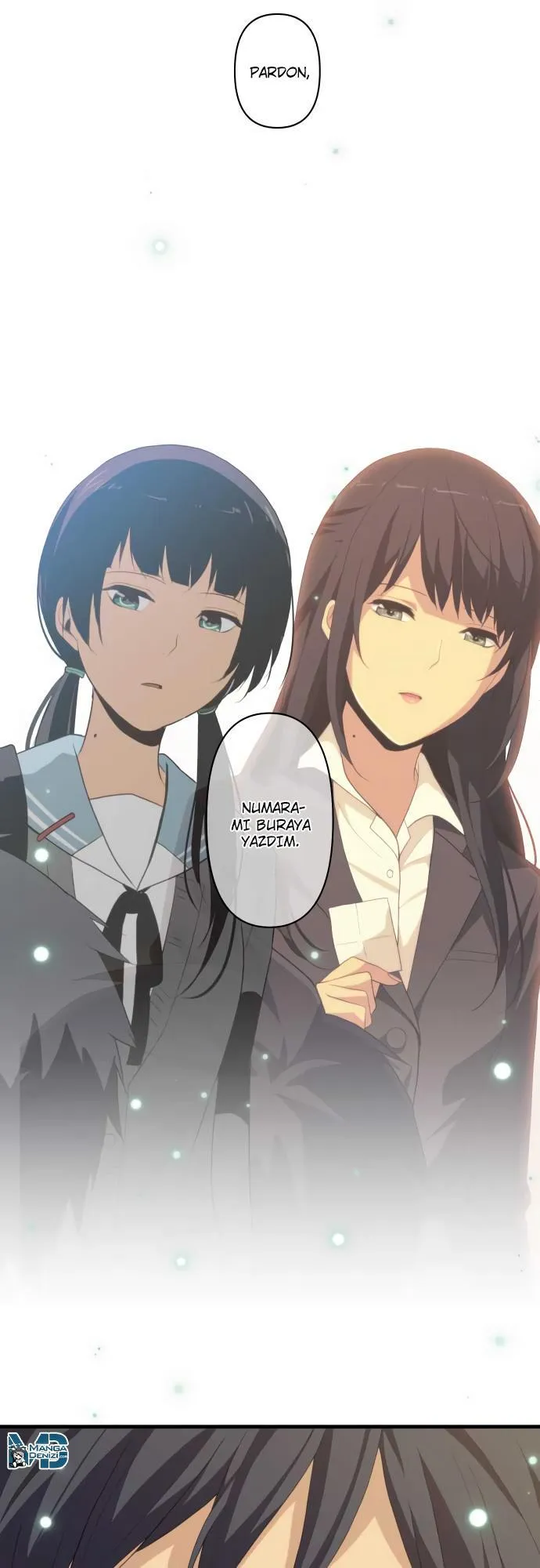 ReLIFE - Sayfa 13