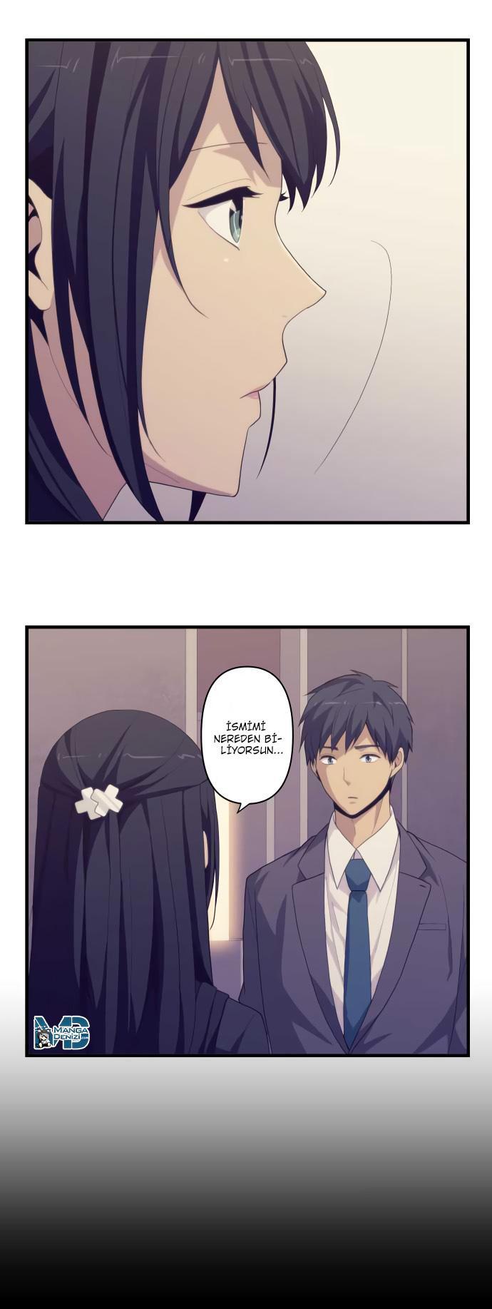 ReLIFE mangasının 220 bölümünün 15. sayfasını okuyorsunuz.