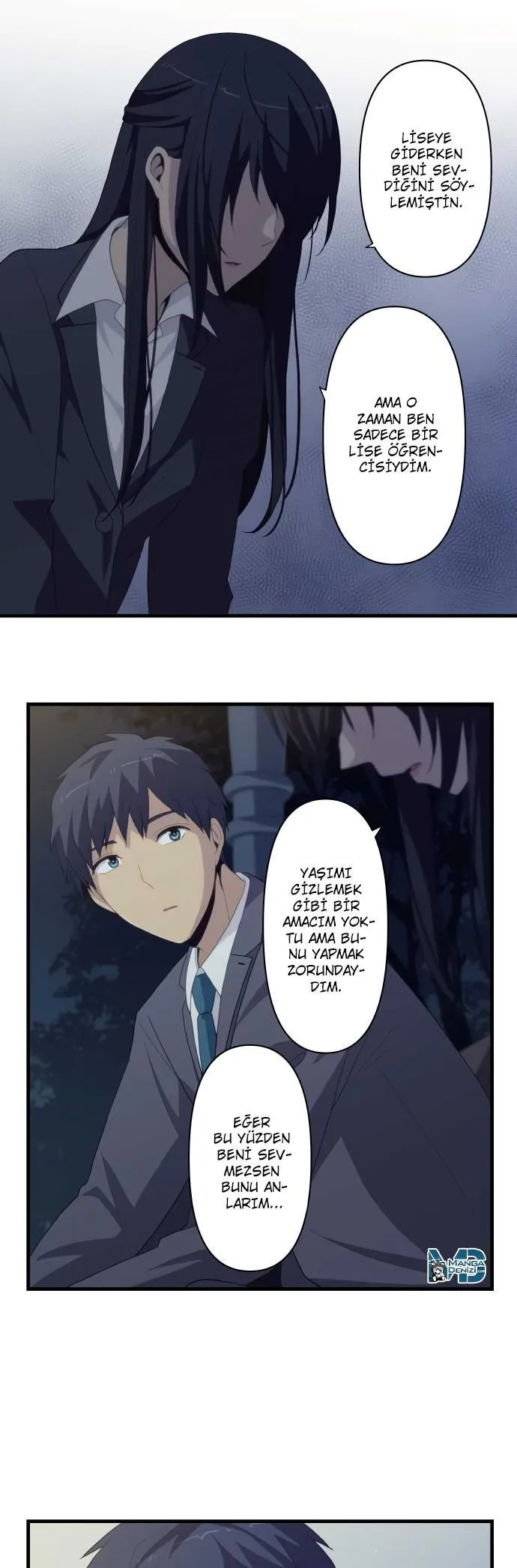 ReLIFE - Sayfa 8
