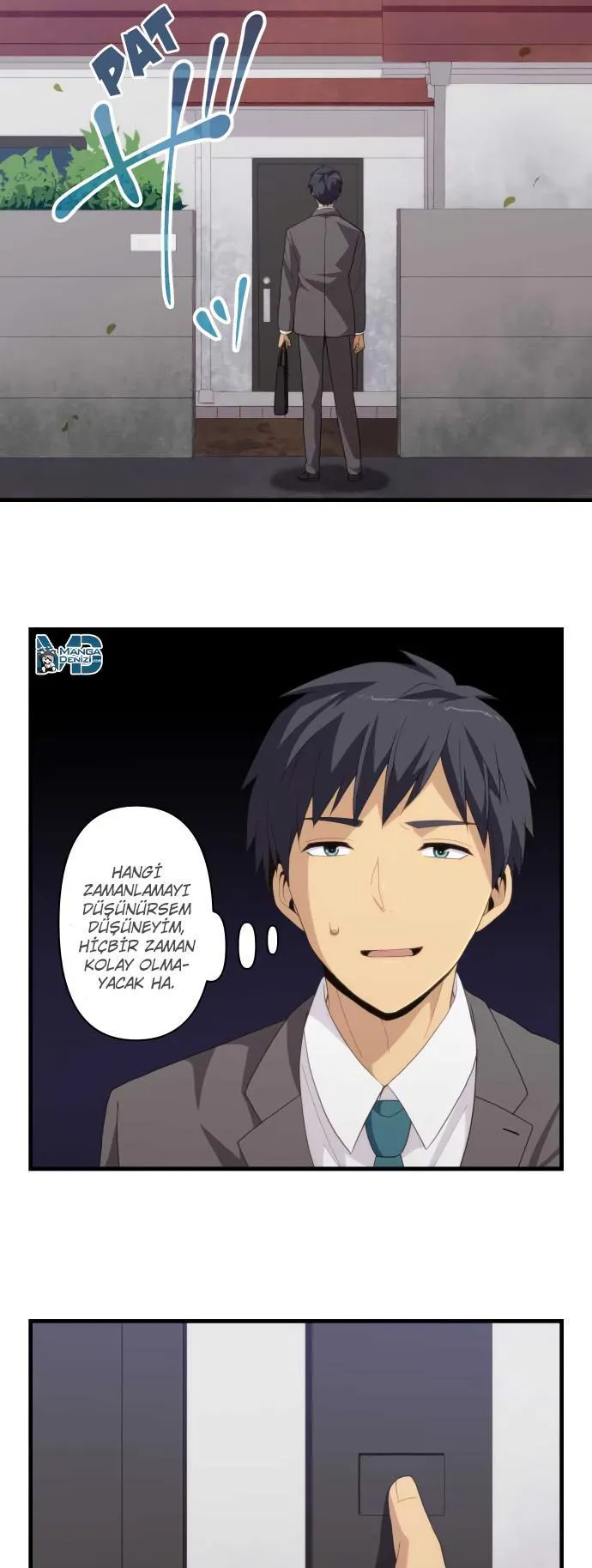 ReLIFE - Sayfa 3