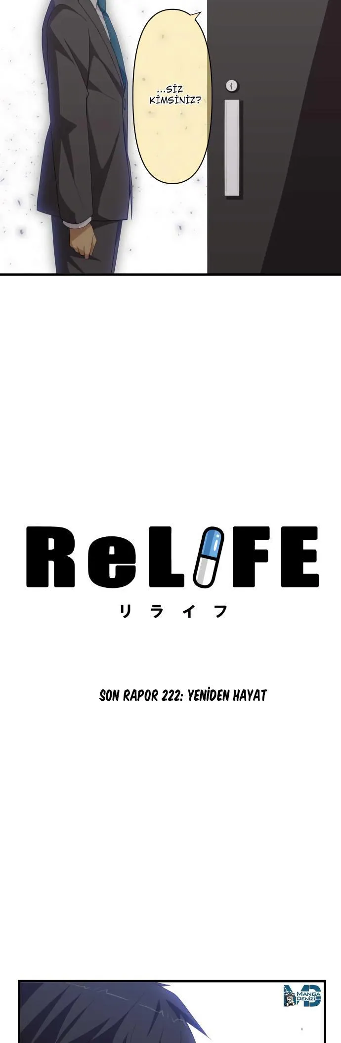 ReLIFE - Sayfa 6