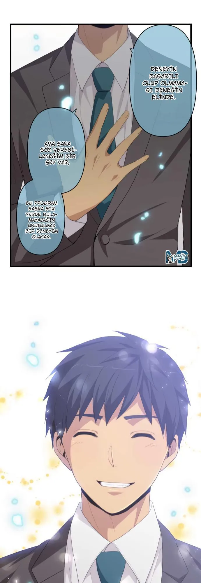 ReLIFE - Sayfa 25