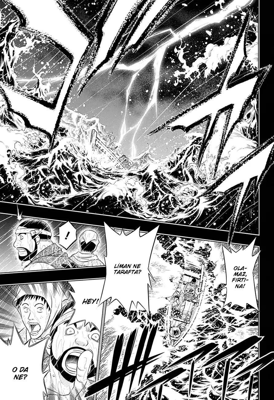 Rurouni Kenshin: Hokkaido Arc mangasının 02 bölümünün 3. sayfasını okuyorsunuz.