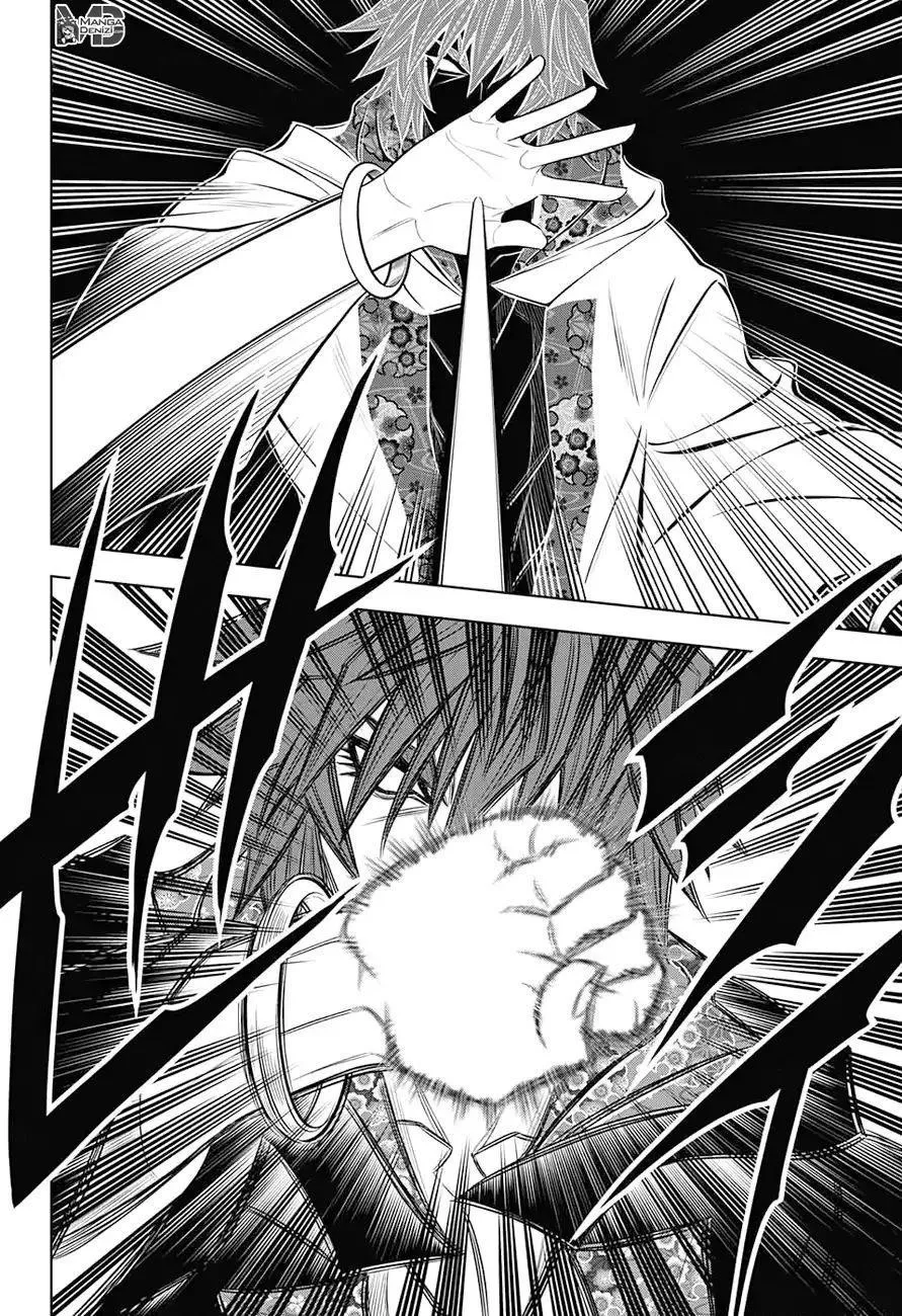 Rurouni Kenshin: Hokkaido Arc - Sayfa 10