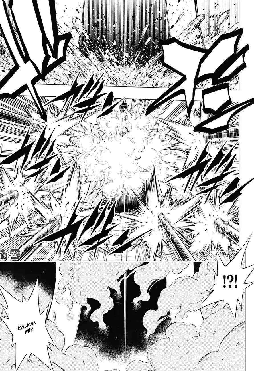 Rurouni Kenshin: Hokkaido Arc - Sayfa 13