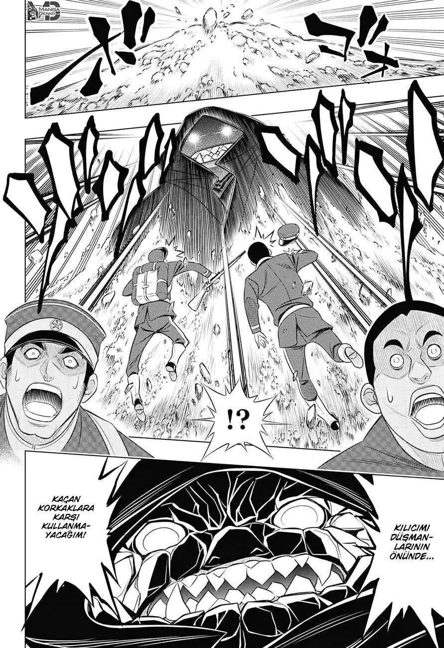 Rurouni Kenshin: Hokkaido Arc - Sayfa 16