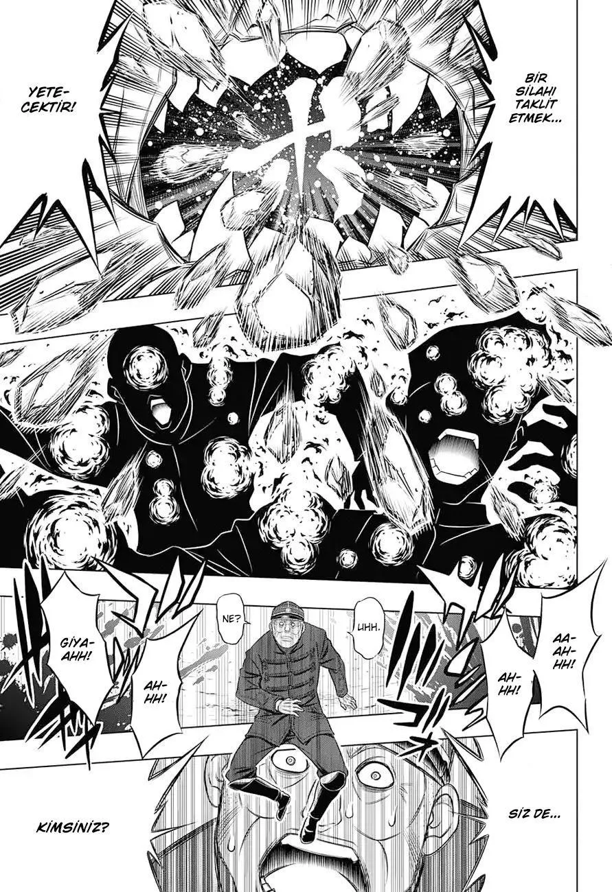 Rurouni Kenshin: Hokkaido Arc - Sayfa 17