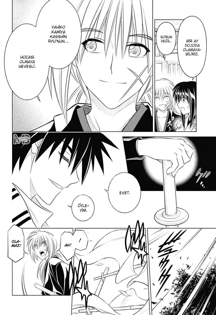 Rurouni Kenshin: Hokkaido Arc - Sayfa 26