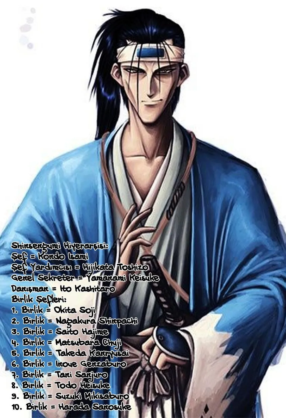 Rurouni Kenshin: Hokkaido Arc - Sayfa 34