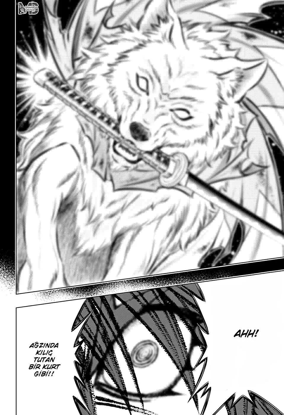 Rurouni Kenshin: Hokkaido Arc - Sayfa 10