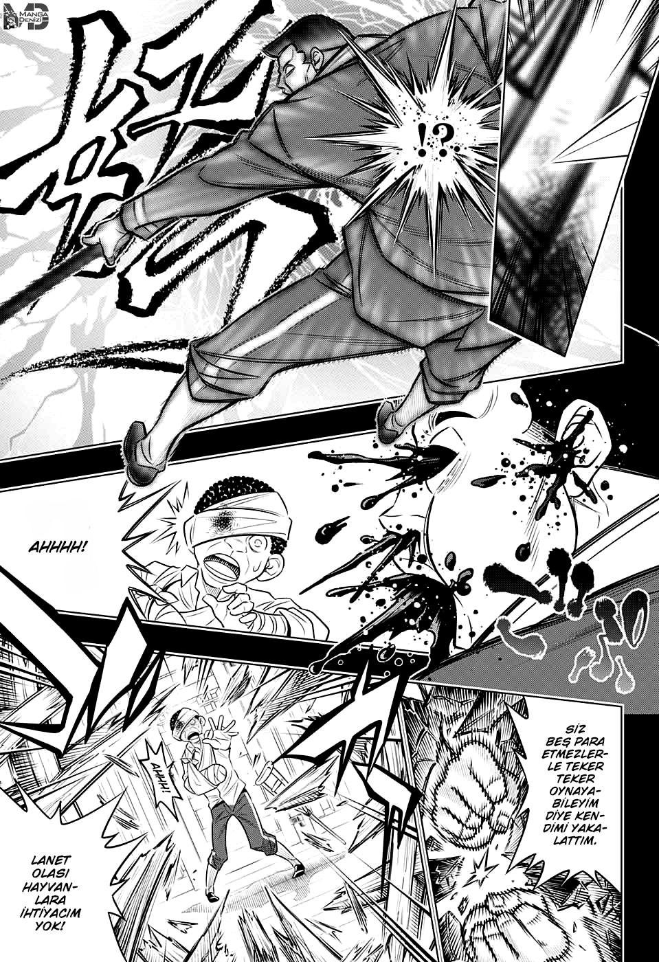 Rurouni Kenshin: Hokkaido Arc mangasının 07 bölümünün 4. sayfasını okuyorsunuz.